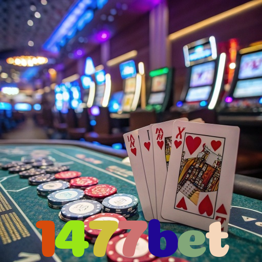 A Magia dos Jogos de Fantasia na 1477bet