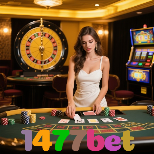 A Magia dos Jogos de Fantasia na 1477bet