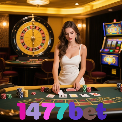 A Magia dos Jogos de Fantasia na 1477bet