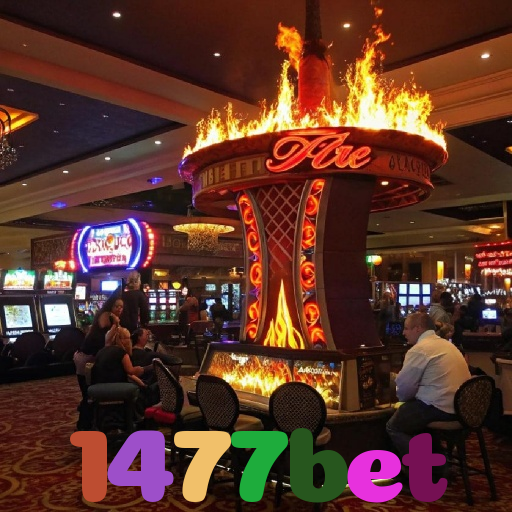 A Magia dos Jogos de Fantasia na 1477bet