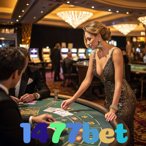 A Magia dos Jogos de Fantasia na 1477bet