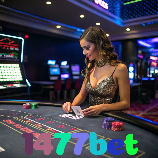 A Magia dos Jogos de Fantasia na 1477bet