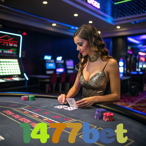 A Magia dos Jogos de Fantasia na 1477bet