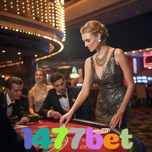 A Magia dos Jogos de Fantasia na 1477bet