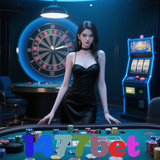 A Magia dos Jogos de Fantasia na 1477bet