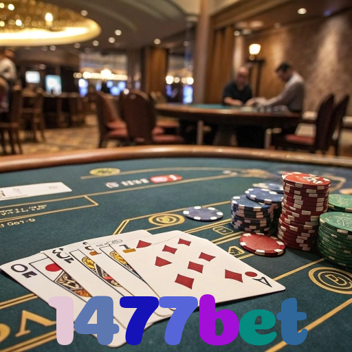 A Magia dos Jogos de Fantasia na 1477bet