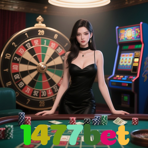 A Magia dos Jogos de Fantasia na 1477bet