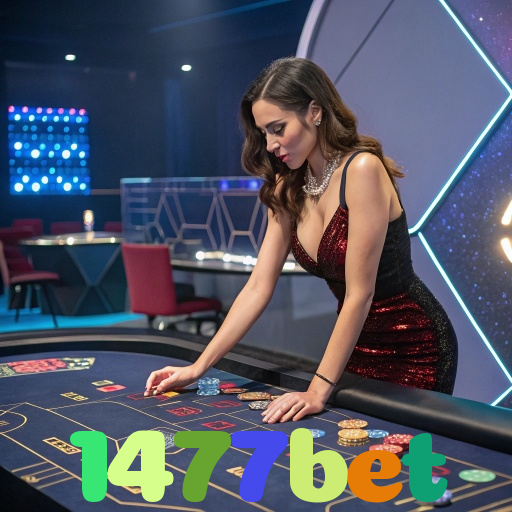 A Magia dos Jogos de Fantasia na 1477bet
