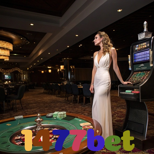 A Magia dos Jogos de Fantasia na 1477bet