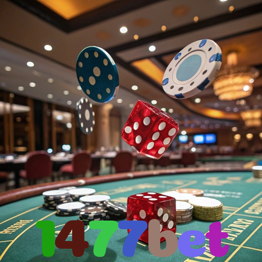A Magia dos Jogos de Fantasia na 1477bet