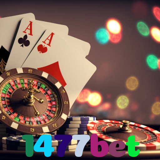 A Magia dos Jogos de Fantasia na 1477bet