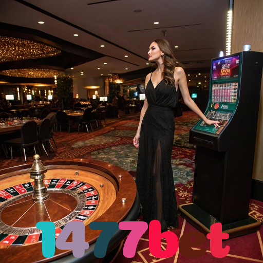 A Magia dos Jogos de Fantasia na 1477bet