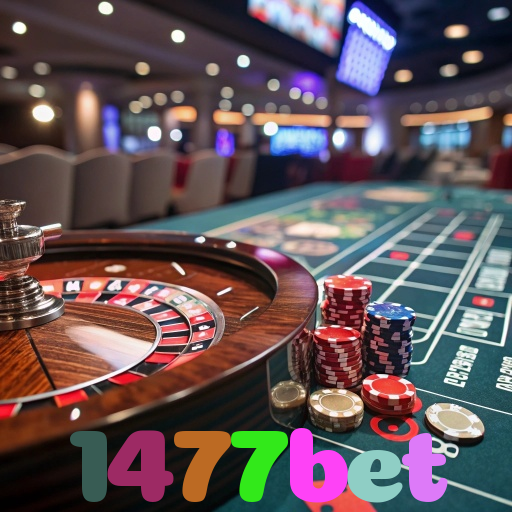 A Magia dos Jogos de Fantasia na 1477bet