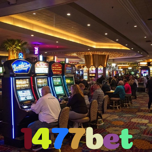 A Magia dos Jogos de Fantasia na 1477bet