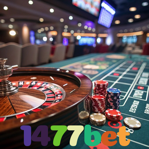 A Magia dos Jogos de Fantasia na 1477bet