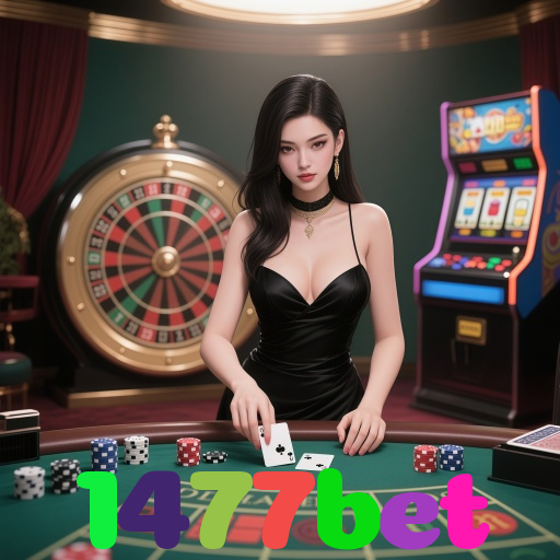 A Magia dos Jogos de Fantasia na 1477bet