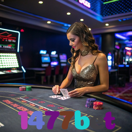 A Magia dos Jogos de Fantasia na 1477bet