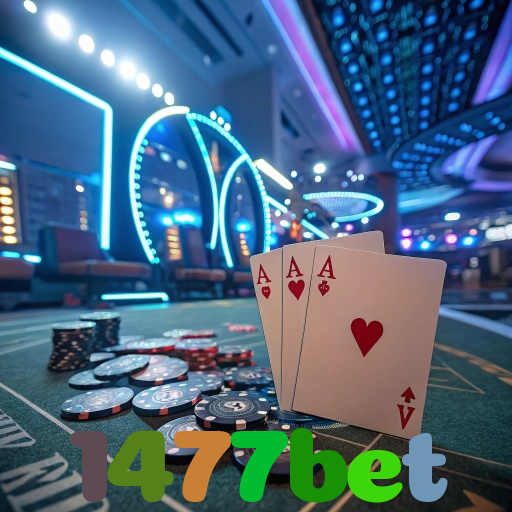 A Magia dos Jogos de Fantasia na 1477bet