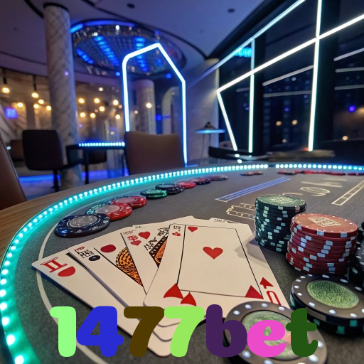 A Magia dos Jogos de Fantasia na 1477bet