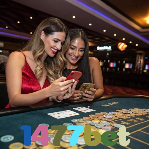 A Magia dos Jogos de Fantasia na 1477bet