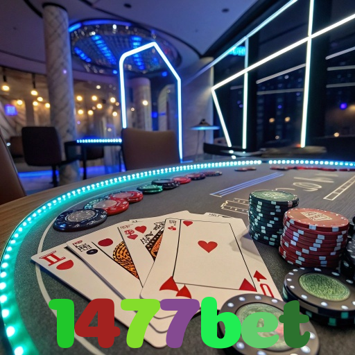 A Magia dos Jogos de Fantasia na 1477bet