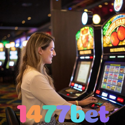 A Magia dos Jogos de Fantasia na 1477bet
