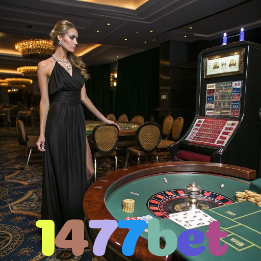 A Magia dos Jogos de Fantasia na 1477bet