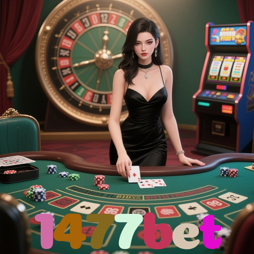 A Magia dos Jogos de Fantasia na 1477bet