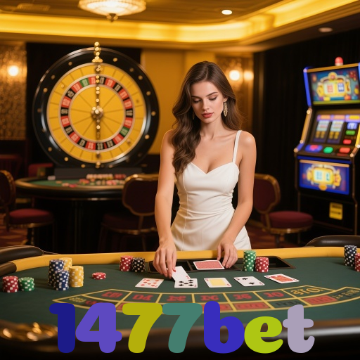 A Magia dos Jogos de Fantasia na 1477bet