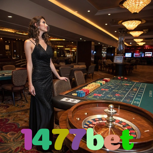 A Magia dos Jogos de Fantasia na 1477bet