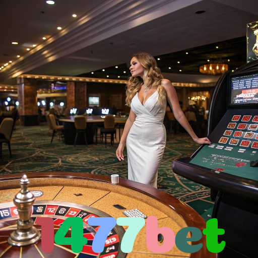 A Magia dos Jogos de Fantasia na 1477bet