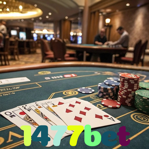 A Magia dos Jogos de Fantasia na 1477bet