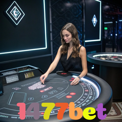 A Magia dos Jogos de Fantasia na 1477bet
