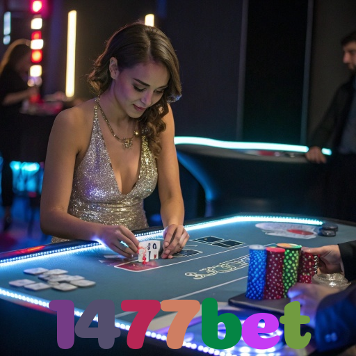 A Magia dos Jogos de Fantasia na 1477bet