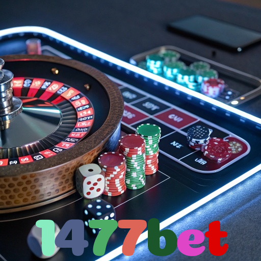 A Magia dos Jogos de Fantasia na 1477bet