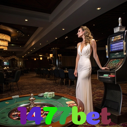 A Magia dos Jogos de Fantasia na 1477bet