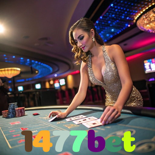 A Magia dos Jogos de Fantasia na 1477bet