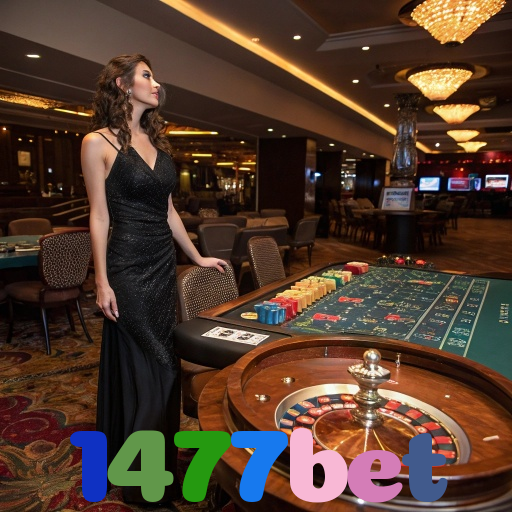 A Magia dos Jogos de Fantasia na 1477bet