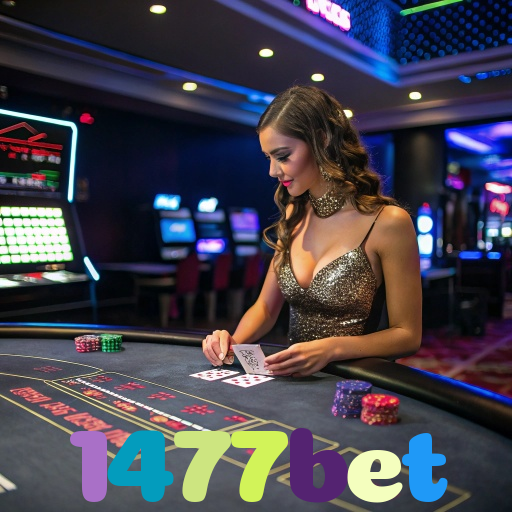 A Magia dos Jogos de Fantasia na 1477bet