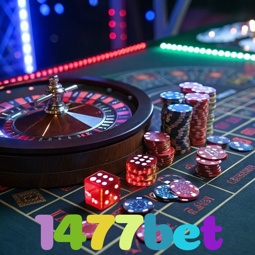 A Magia dos Jogos de Fantasia na 1477bet
