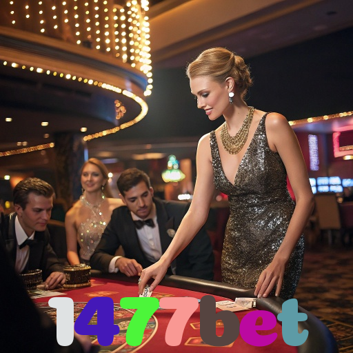 A Magia dos Jogos de Fantasia na 1477bet