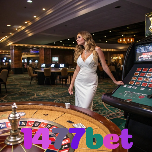 A Magia dos Jogos de Fantasia na 1477bet