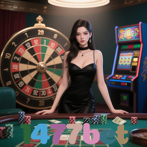 A Magia dos Jogos de Fantasia na 1477bet