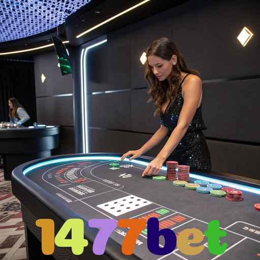 A Magia dos Jogos de Fantasia na 1477bet