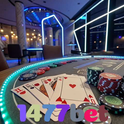 A Magia dos Jogos de Fantasia na 1477bet