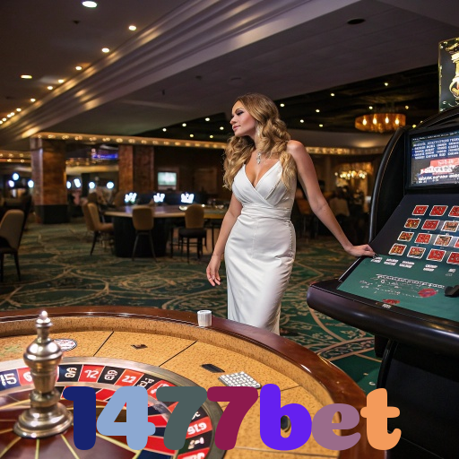 A Magia dos Jogos de Fantasia na 1477bet