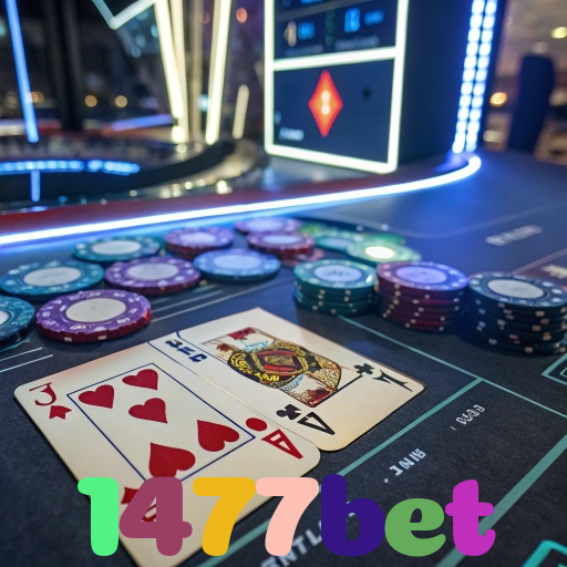 A Magia dos Jogos de Fantasia na 1477bet