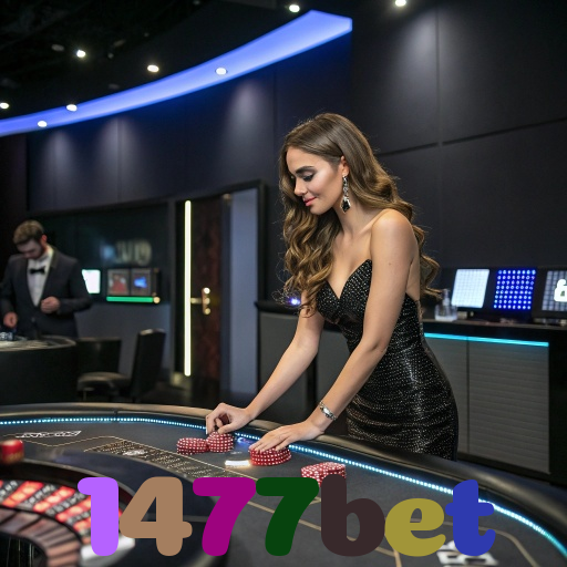A Magia dos Jogos de Fantasia na 1477bet