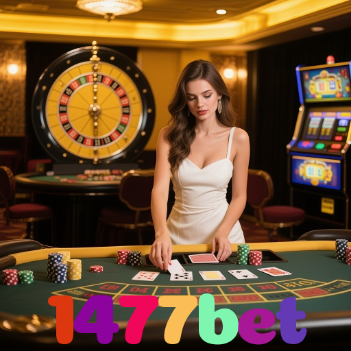 A Magia dos Jogos de Fantasia na 1477bet