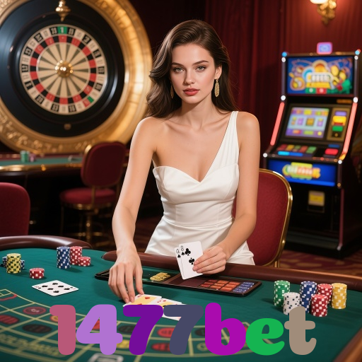 A Magia dos Jogos de Fantasia na 1477bet